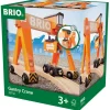 Clearance World Gantry Crane 33732 Train Accessories|Train Accessories