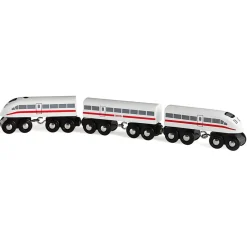 Outlet World High Speed Train 33748 Trains And Vehicles|Pre School