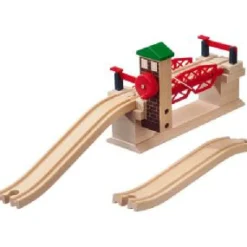 Online World Lifting Bridge 33757 Train Accessories