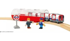 Outlet World London Underground Train and Carriages 36085 Trains And Vehicles|Role Play