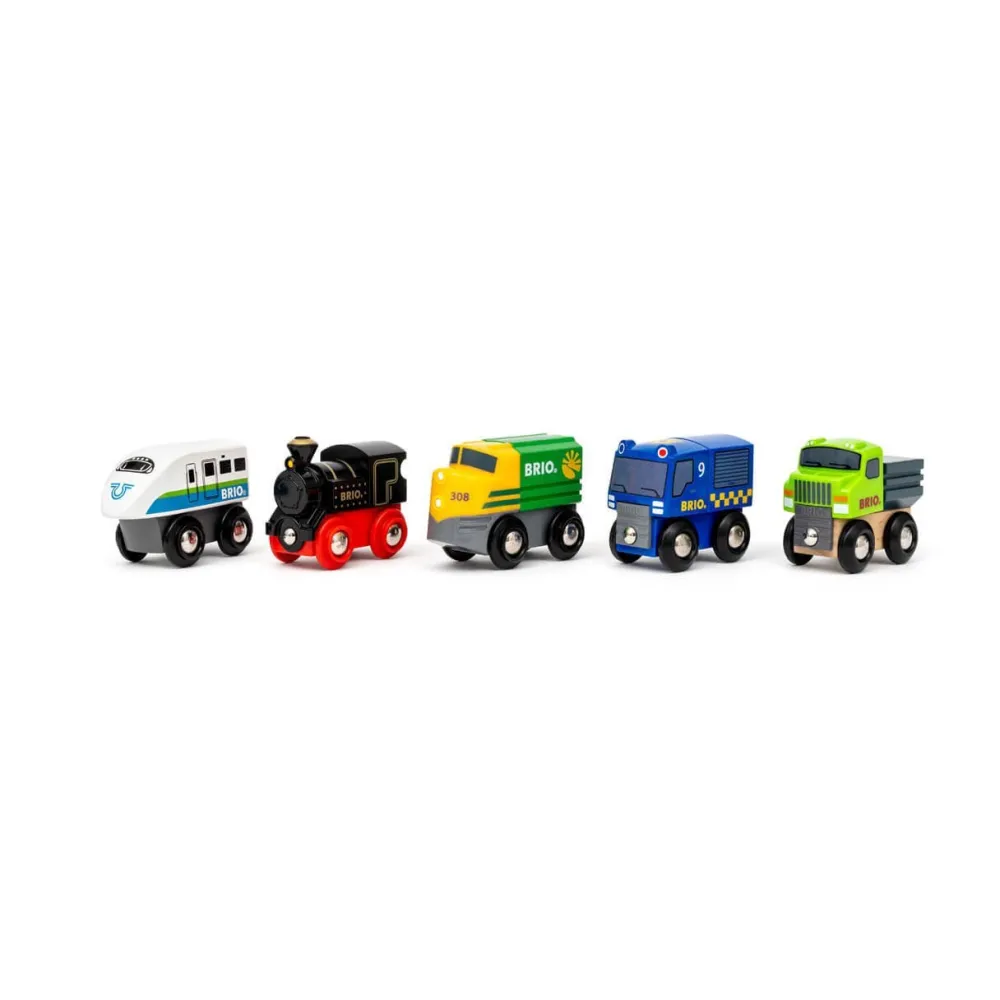 Hot World Mini Train or Vehicle 36034 Trucks|Trains And Vehicles