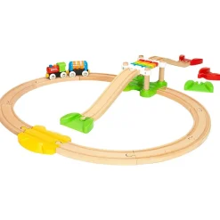 Online World My First Beginner Pack 33727 Train Sets|Pre School