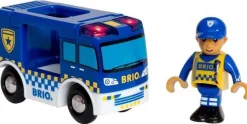 Online World Police Van 33825 Trains And Vehicles|Role Play