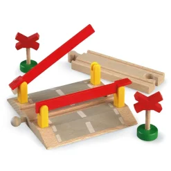 Outlet World Railway Crossing 33388 Train Accessories