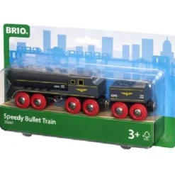 Best World Speedy Bullet Train 33697 Trains And Vehicles|Train Accessories