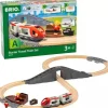 Clearance World Starter Travel Train Set 36079 Trains And Vehicles|Train Tracks