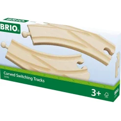 Online World Track Curved Switching 33346 Train Tracks
