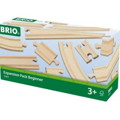 Clearance World Track Expansion Set Beginner 33401 Train Tracks|Train Accessories