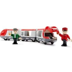 New World Travel Train 33505 Trains And Vehicles|Train Sets