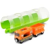Sale World Tunnel & Cargo Train 33891 Trains And Vehicles|Train Accessories
