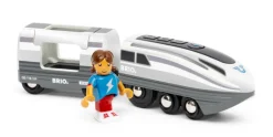 Outlet World Turbo Train 36003 Trains And Vehicles|Train Sets