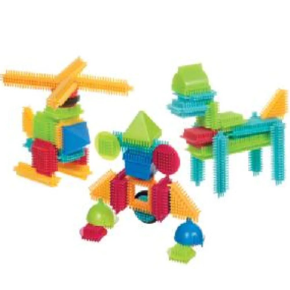 Basic Builder Box 56 pieces Pre School|Creative Activities