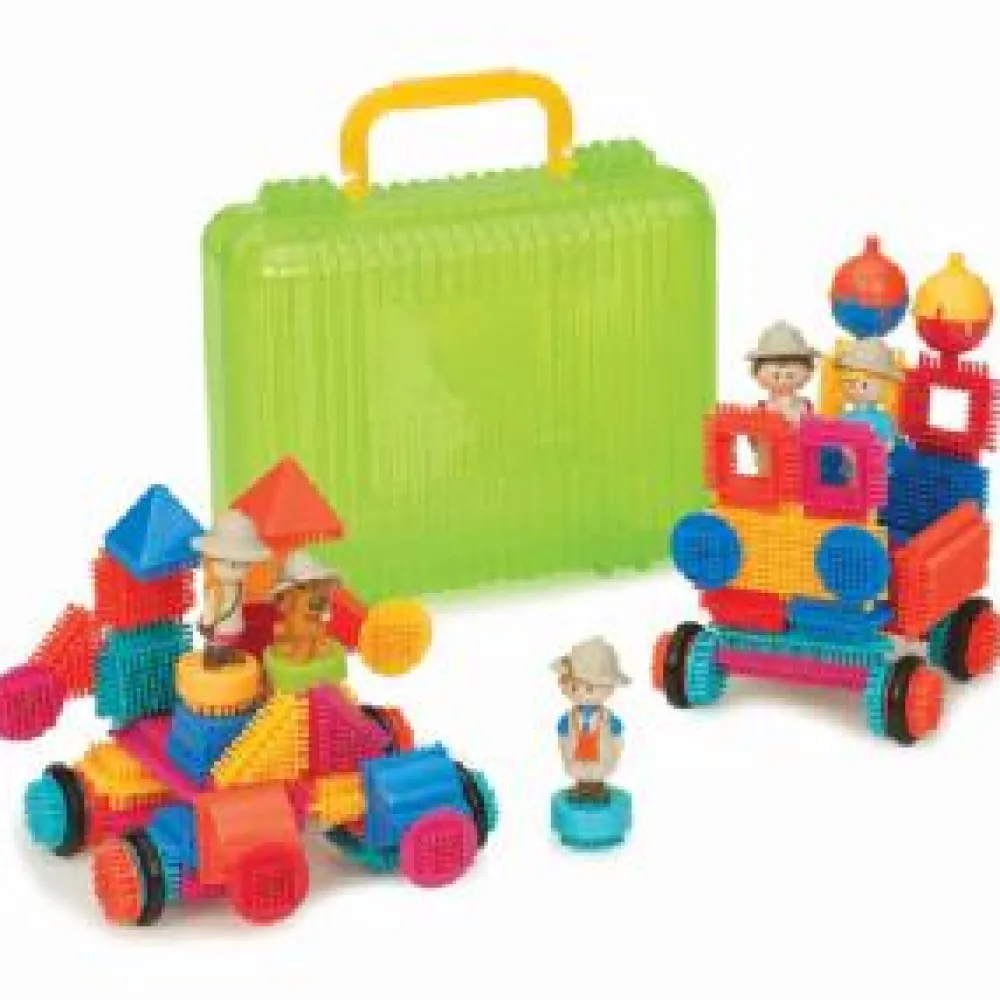 Clearance Safari Case Pre School|Creative Activities