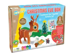 Sale Christmas Eve Box Role Play|Puzzles