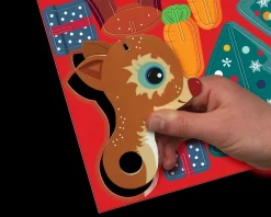 Sale Christmas Eve Box Role Play|Puzzles