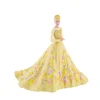 Outlet Cinderella Figure Yellow Dress Role Play|Pre School