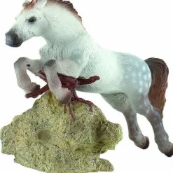 New Connemara Jumping Pre School|Model Animals