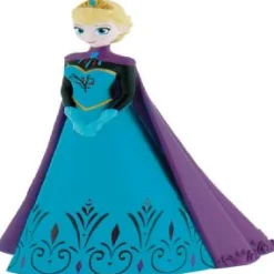 Sale Disney Frozen Elsa Crowning Model Figures