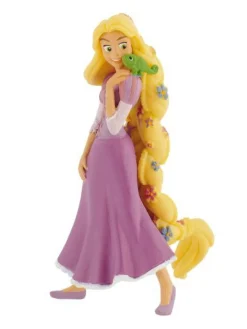 Discount Disney Rapunzel with Flowers in her hair and Pascel Role Play|Pre School