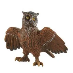Best Eagle Owl Model Animals