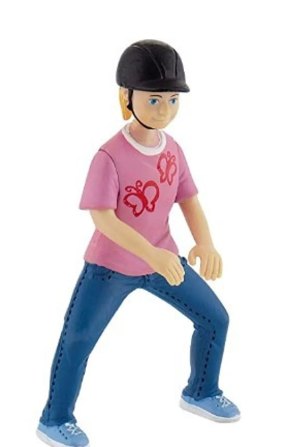 Best Horse Rider Girl Emily Role Play|Pre School