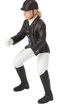 Horse Rider Isabelle ready for a Tournament Role Play|Pre School