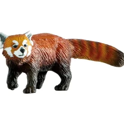 Outlet Red Panda Pre School|Model Animals