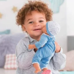 Best Bebe Calin Mael Doll Pre School|Dolls