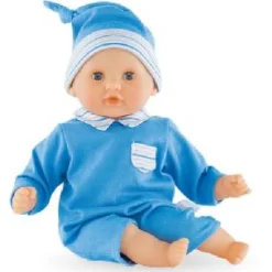 Doll Calin Blue Role Play|Dolls