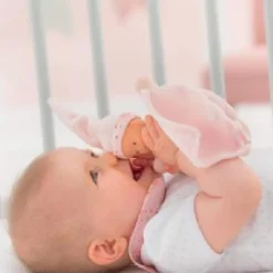 Discount Mini Cotton Flower Doll Age 0+ years Pre School|Dolls