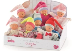 Discount Mini Cotton Flower Doll Age 0+ years Pre School|Dolls