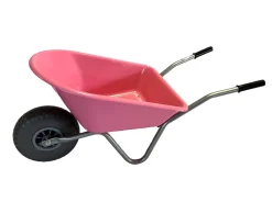 Best County Junior Childrens Wheelbarrow Pre School|Garden Toys