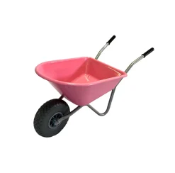 Best County Junior Childrens Wheelbarrow Pre School|Garden Toys