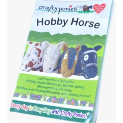 Outlet Crafty Ponies Hobby Horse Role Play|Pre School