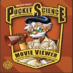 Online Pocket Movie Viewer Creative Activities|Games