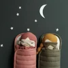 Fabelab Dolls Sleeping Bag Role Play|Pre School