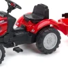 New Age 2 - 5, Case Tractor and Trailer 961B Ride Ons|Pre School