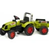 Clearance Age 3+ Claas Arion and Trailer 1040AB Ride Ons|Pre School
