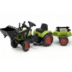 Discount Claas Arion 430 Loader and Trailer 3 - 7 years 1040AM Ride Ons|Model Tractors