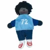 Discount Fiesta Black Boy Finger Puppet Finger Puppets