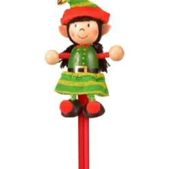 Discount Fiesta Christmas Pencil Pre School|Creative Activities