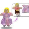 Discount Fiesta Cinderella Finger Puppet Role Play|Finger Puppets
