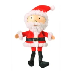 Clearance Fiesta Santa Finger Puppet Pre School|Finger Puppets