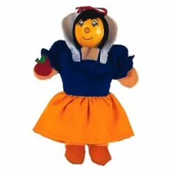 Sale Fiesta Snow White Finger Puppets