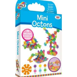 New Mini Octons Creative Activities|Games