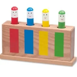 Pop Up Toy Pre School|Pre School
