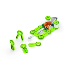 Online Mechanics Challenge Goal Set Creative Activities|Games