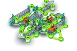 Sale Mechanics Gravity Combo Starter Set 153 pieces Creative Activities|Games