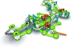 Sale Mechanics Gravity Combo Starter Set 153 pieces Creative Activities|Games