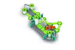 Sale Mechanics Gravity Combo Starter Set 153 pieces Creative Activities|Games